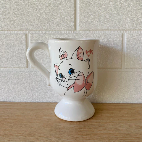 CAPUCHINA BLANCA ARISTOGATO - comprar online