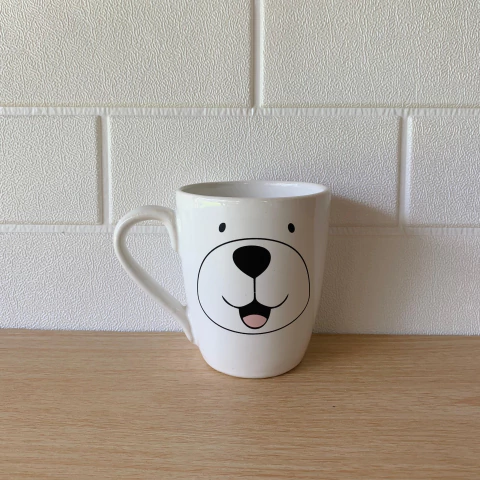 TAZA BOMBE ECONOMICA ANIMALITOS - comprar online