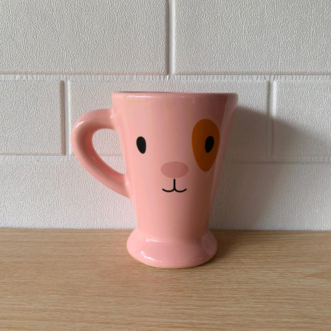 CHOCOLATERO COLOR ANIMALITOS - comprar online