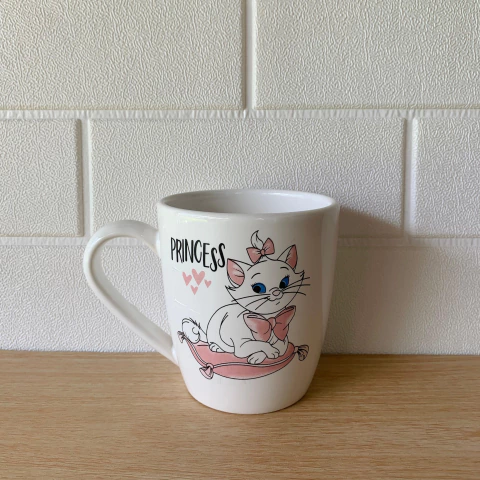 TAZA BOMBE BLANCA ARISTOGATO - comprar online