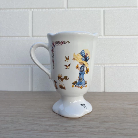 CAPU FLOR BLANCA SARAH KAY - comprar online