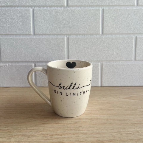 TAZA BOMBE JASPEADA DECO - comprar online