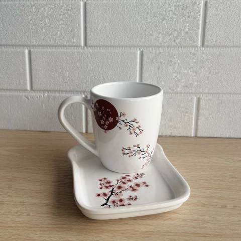 SET X2 FLORES - comprar online