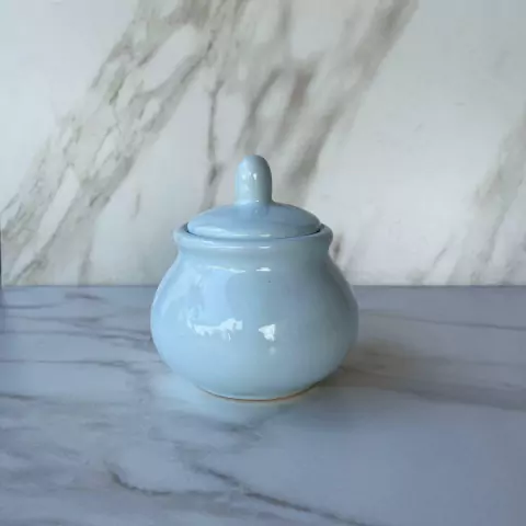 AZUCARERA BOCHA CELESTE