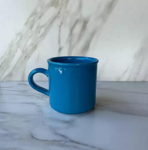 JARRITO LECHERO TURQUESA