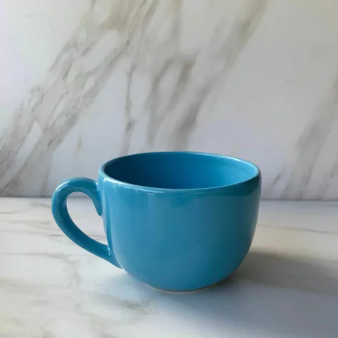 TAZON ECONOMICO TURQUESA