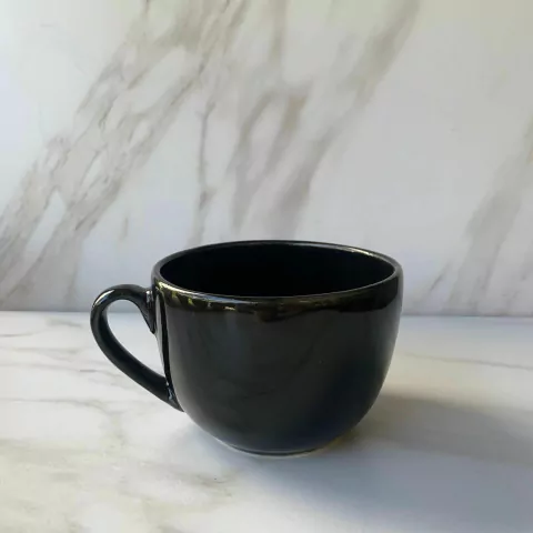 TAZON ECONOMICO NEGRO