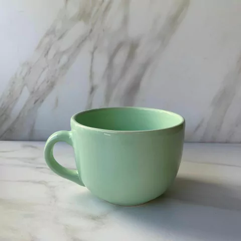 TAZON ECONOMICO VERDE