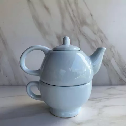 TEA FOR ONE CELESTE