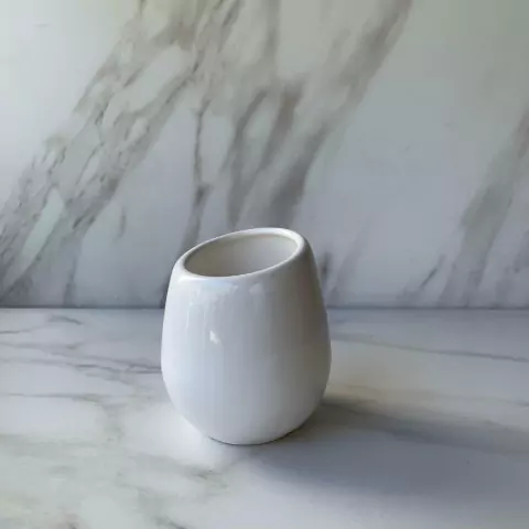 MATE OVO BLANCO