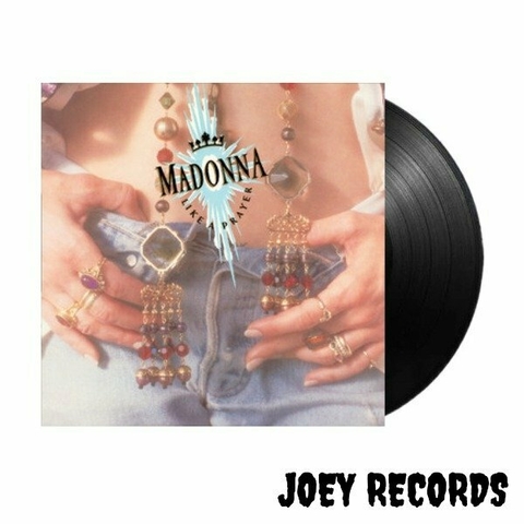 Madonna - Like A Prayer - NUEVO - comprar online