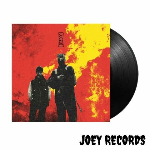 Twenty One Pilots - Clancy - comprar online