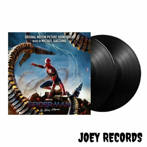 Spiderman - No Way Home - 2LP - comprar online