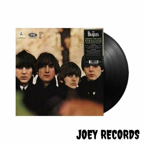 The Beatles - For Sale - NUEVO - comprar online