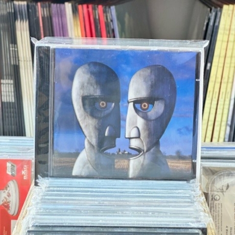 Pink Floyd - The Division Bell - CD BR - comprar online