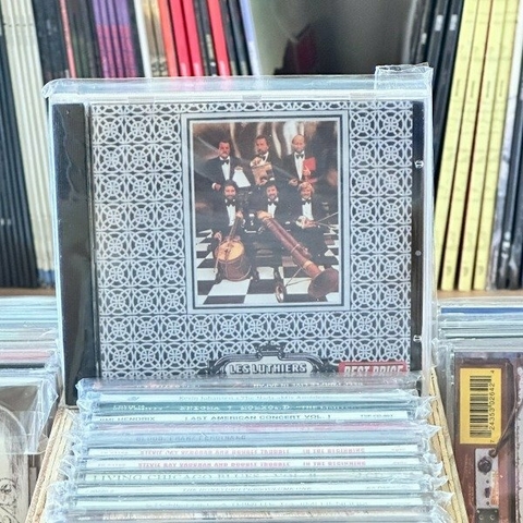 Les Luthiers - Volumen 7 - CD - comprar online
