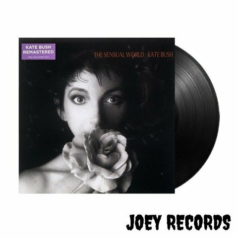 Kate Bush - The Sensual World - comprar online