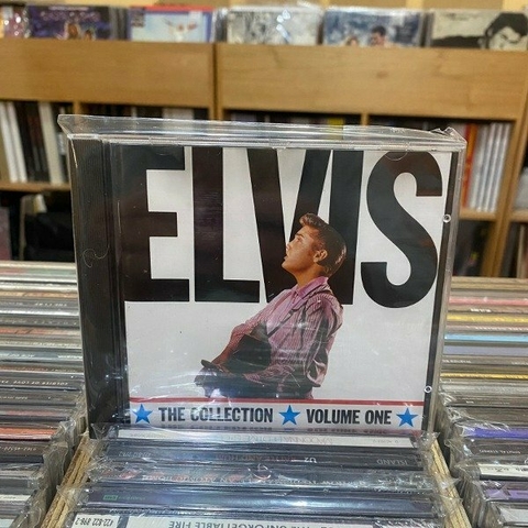 Elvis - The Collection - Vol 1 - comprar online