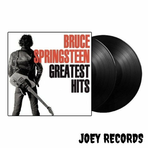 Bruce Springsteen - Greatest Hits - 2LP - comprar online