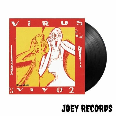 Virus - Vivo 2 - comprar online