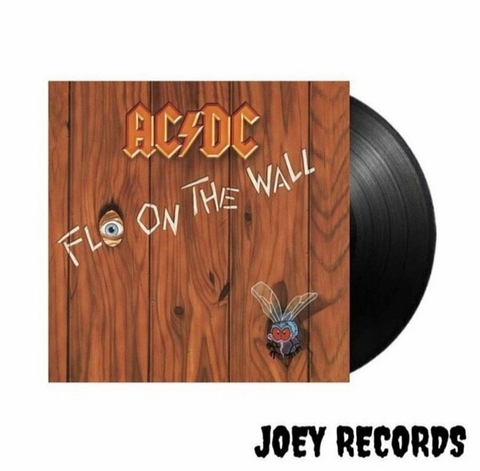 AC DC - Fly On The Wall - comprar online