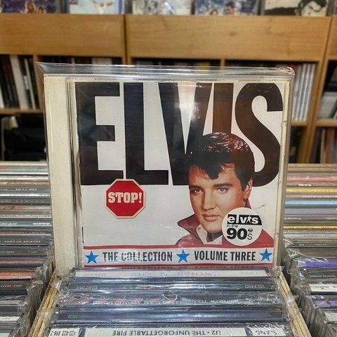Elvis - The Collection - Vol 3 - comprar online
