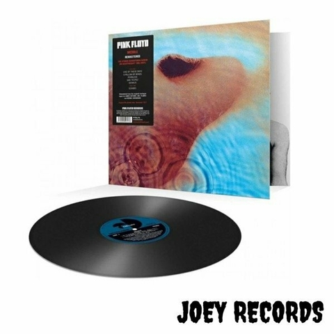 Pink Floyd - Meddle - comprar online