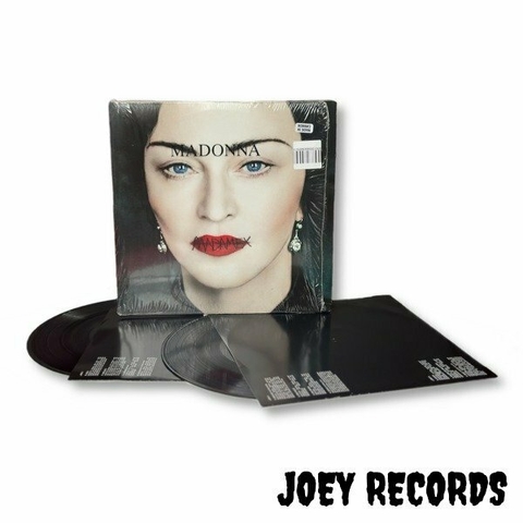 Madonna - Madame X - 2LP - comprar online