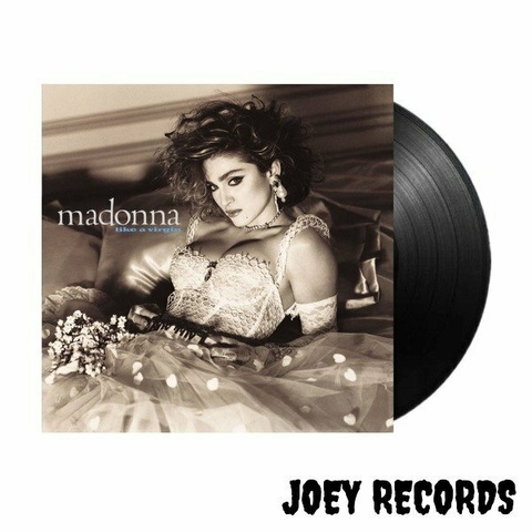 Madonna - Like A Virgin - comprar online
