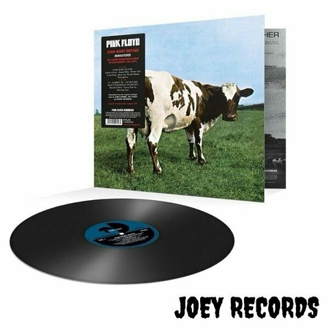 Pink Floyd - Atom Heart Mother - comprar online
