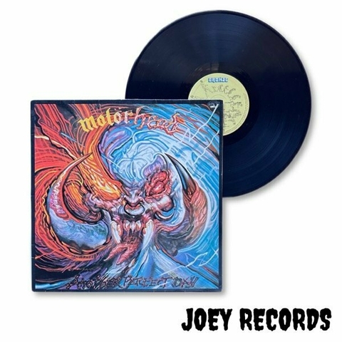 Motorhead - Another Perfect Day - BR - comprar online
