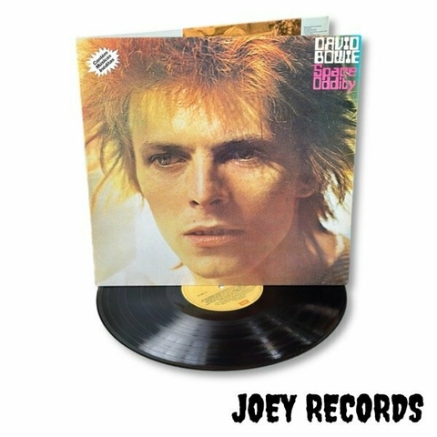 David Bowie - Space Oddity - BR - comprar online