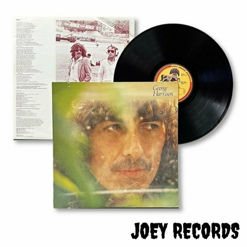 George Harrison - LP USA - comprar online