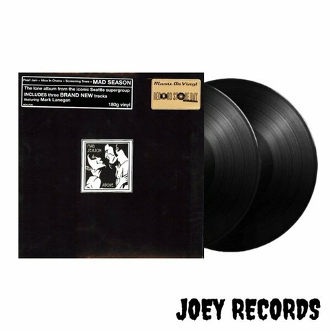 Mad Season - Above - RSD 2013 - 2LP - comprar online