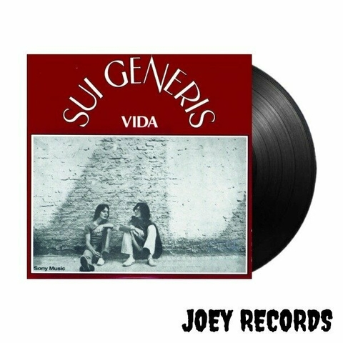 Sui Generis - Vida - comprar online