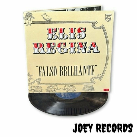 Elis Regina - Falso Brilhante - BR - comprar online