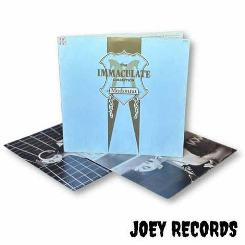 Madonna - Immaculate - 2LP - comprar online