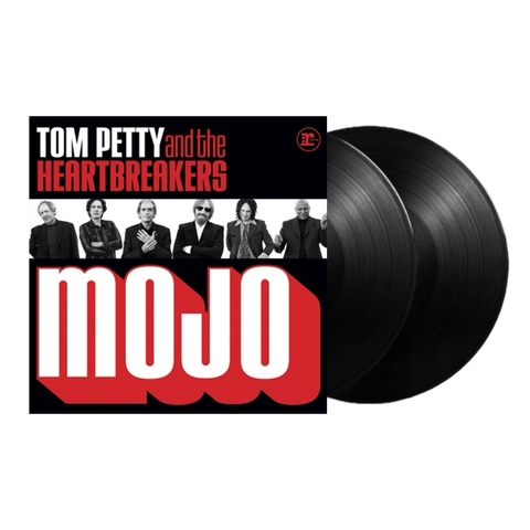 Tom Petty - Mojo - 2LP - comprar online