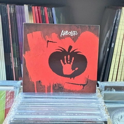Arbolito - Simples Vol I - CD - comprar online