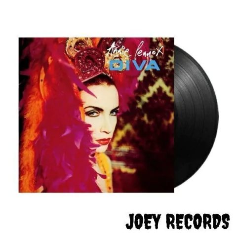 Annie Lennox - Diva - comprar online