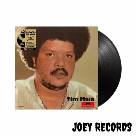 Tim Maia - 1971 - comprar online