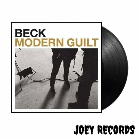 Beck - Modern Guilt - comprar online