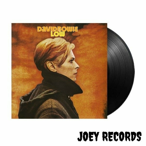 David Bowie - Low - comprar online
