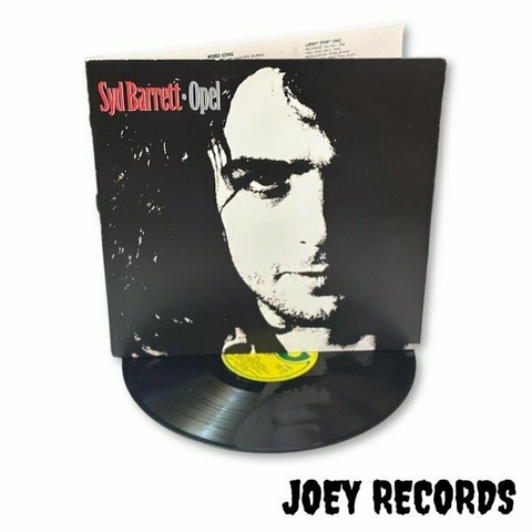 Syd Barrett- Opel - Edición 2014 - comprar online