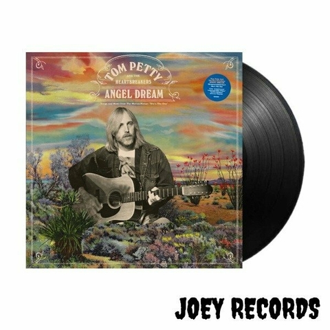 Tom Petty – Angel Dream (25th / She’s the One Soundtrack) - comprar online