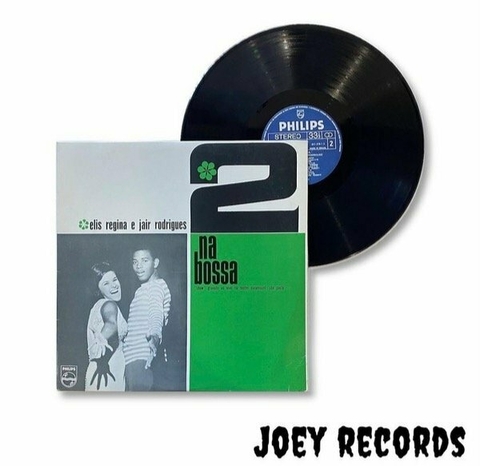 Elis Regina - E Jair Rodrigues - BR - comprar online