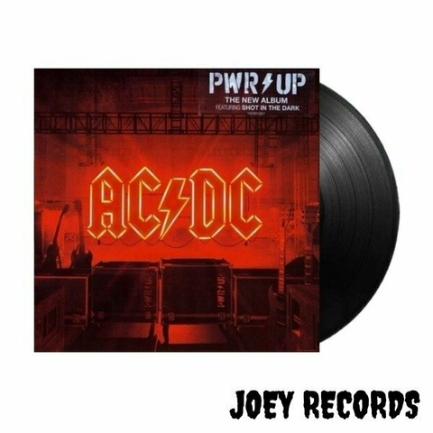 AC DC - Power Up - comprar online