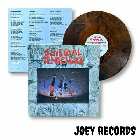 Suicidal Tendencies - USA - comprar online