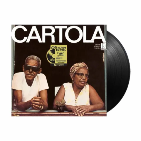 Cartola – Cartola