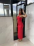 VESTIDO SUPLEX LIGHT NATH